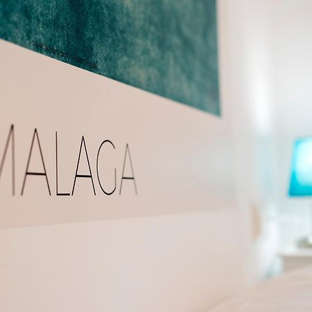 Victoria Square 2, Center Apartment Малага Екстериор снимка