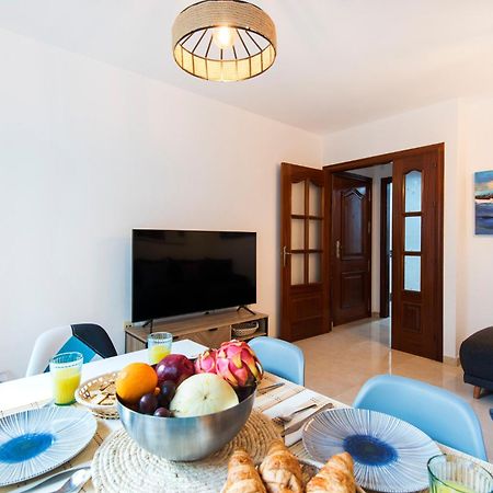 Victoria Square 2, Center Apartment Малага Екстериор снимка