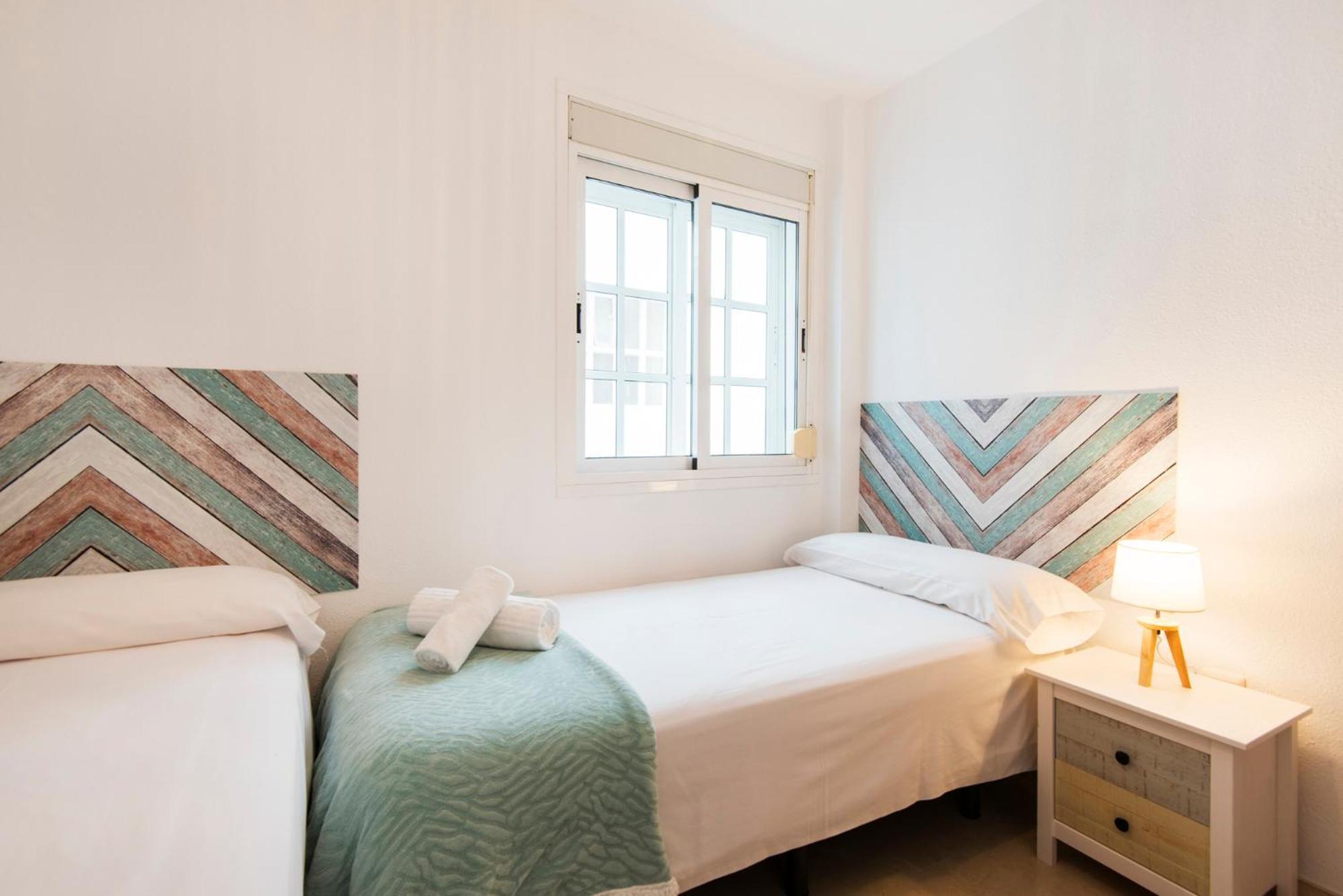 Victoria Square 2, Center Apartment Малага Екстериор снимка