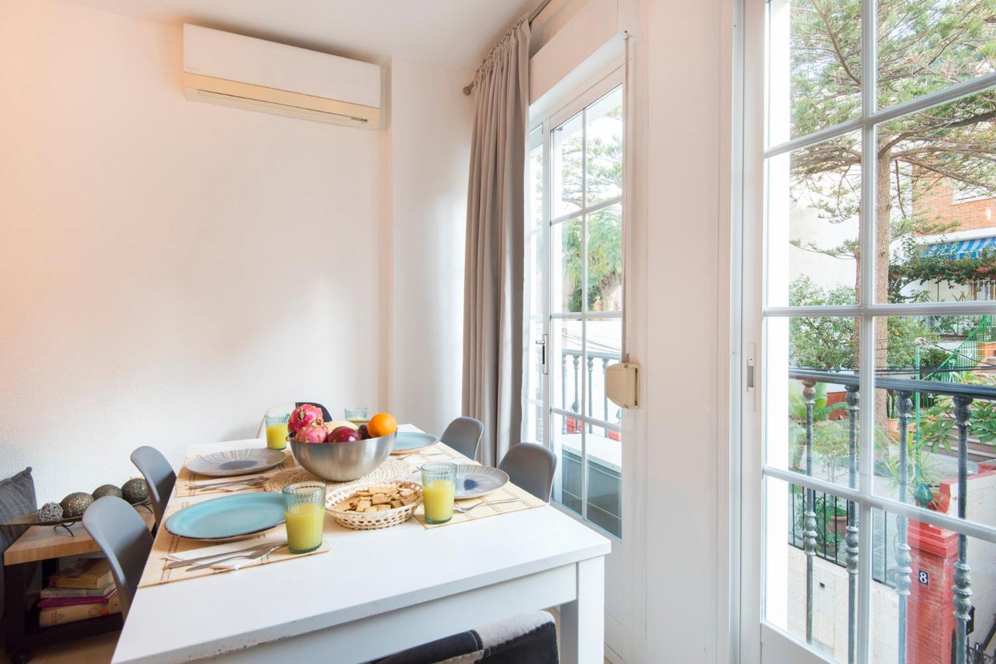 Victoria Square 2, Center Apartment Малага Екстериор снимка