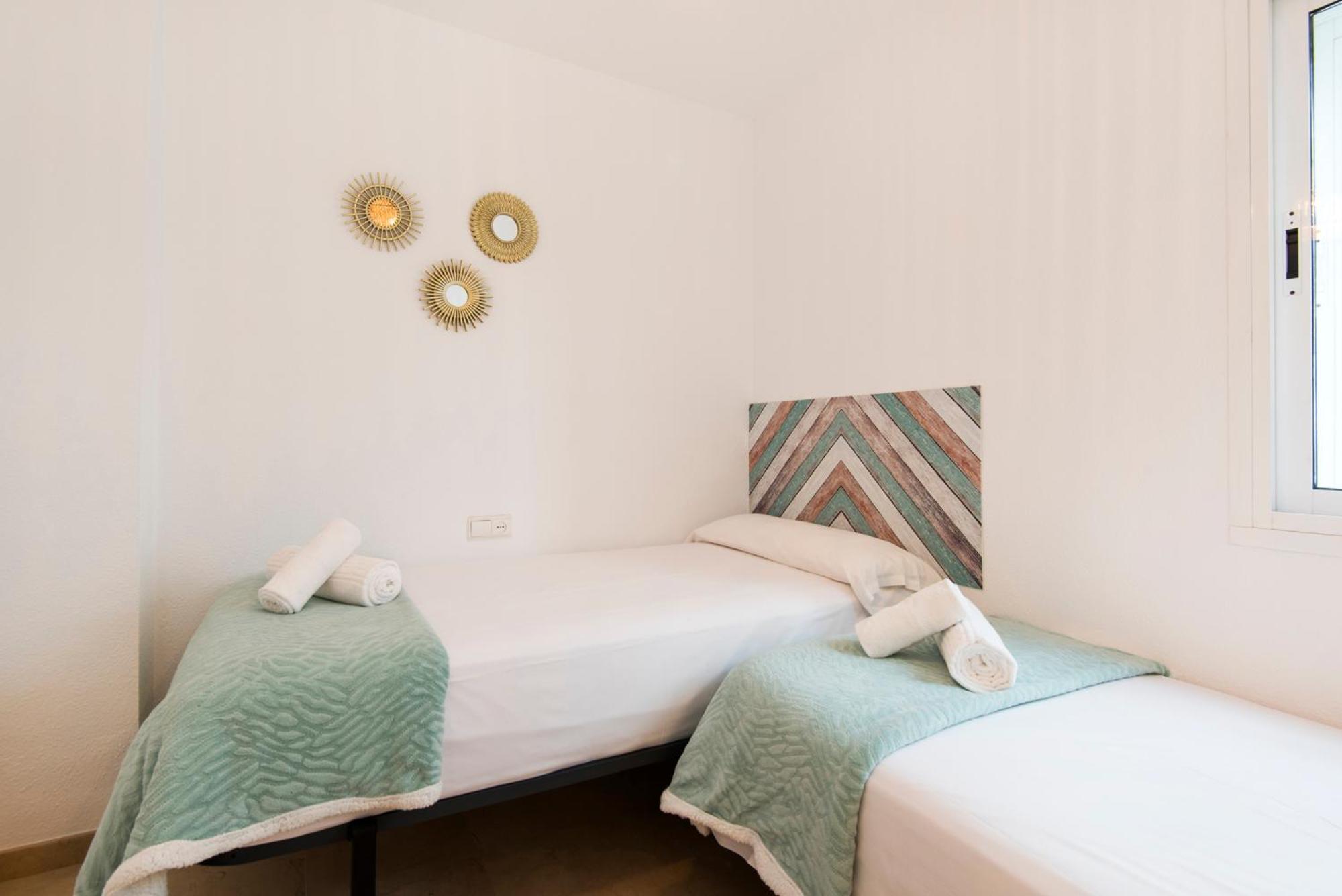 Victoria Square 2, Center Apartment Малага Екстериор снимка